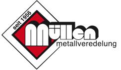 Hans Müllen's Logo