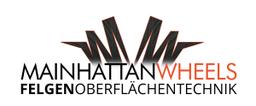 Mainhattan-Wheels's Logo