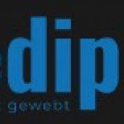 Bluedip GmbH's Logo