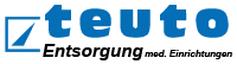 Teuto-entsorgung GmbH's Logo