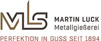 Martin Luck Metallgiesserei GmbH's Logo