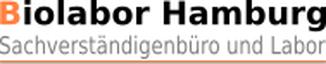 Biolabor-hamburg's Logo