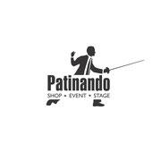 Patinando's Logo