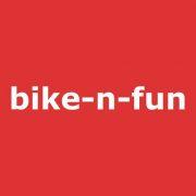 Bike-n-fun's Logo