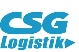 CSG Logistik's Logo