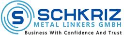 Schkriz Metal Linkers GmbH's Logo