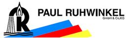 Paul Ruhwinkel GmbH's Logo