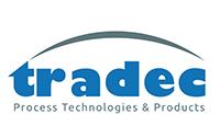 Tradec GmbH's Logo