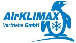 AirKLIMAX Vertriebs GmbH's Logo