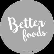 Betterfoods GmbH's Logo