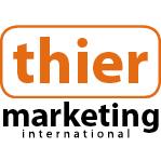 Thier Marketing GmbH's Logo