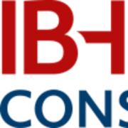 IBH Consult's Logo