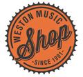 Weston Music Shop's Logo