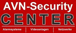 AVN-Security GmbH's Logo