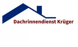 Dachrinnendienst Frank Kr's Logo