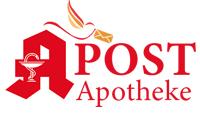 PostApotheke Heusweiler's Logo