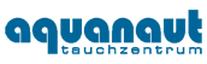 Aquanaut Tauchzentrum's Logo