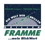 Brillen Framme's Logo