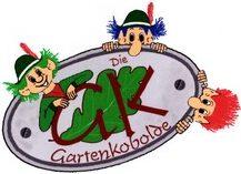 Die Gartenkobolde's Logo