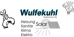 Wulfekuhl GmbH's Logo