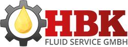 HBK Fluid Service GmbH's Logo