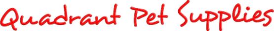 Quadrant Pet Supplies's Logo