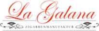 LA GALANA ZIGARREN MANUFAKTUR's Logo