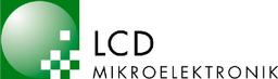 LCD Mikroelektronik GmbH's Logo