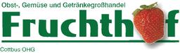 Fruchthof Cottbus OHG's Logo