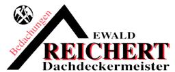 Ewald Reichert's Logo