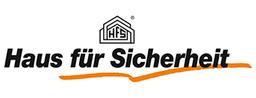 HERMANN Sicherheit's Logo