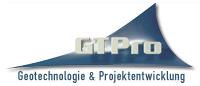 GTPro Geotechnologie GmbH's Logo