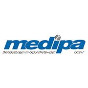 Medipa's Logo