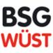 BSG-Wüst Data Security GmbH's Logo