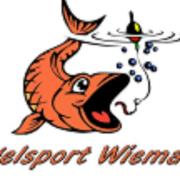 Angelsport Wiemann's Logo