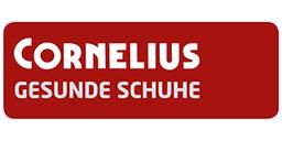 Cornelius Gesunde Schuhe's Logo