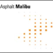 Asphalt Malibu's Logo