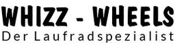 Whizz-Wheels's Logo