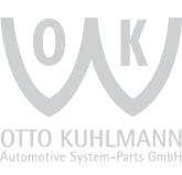 Otto Kuhlmann Langelsheim OKL GmbH Logo