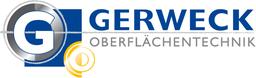 Gerweck GmbH Oberflächentechnik's Logo