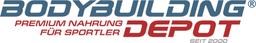 Bodybuilding Depot GmbH's Logo