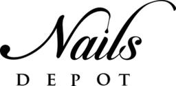 Nails Depot's Logo