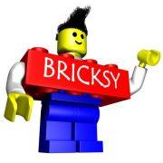 Bricksy.com's Logo