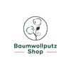 Baumwollputz Ratgeber's Logo