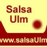 Salsa in Ulm's Logo