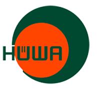 HÜWA GmbH's Logo