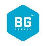 BG Berlin's Logo