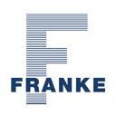 Franke Chemiefasern GmbH & Co. KG's Logo