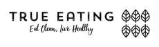 True Eating's Logo