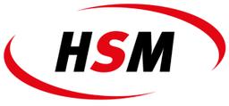 HSM GmbH & Co. KG's Logo